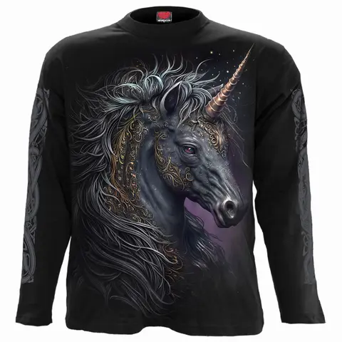Celtic Unicorn