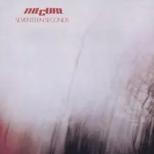 Vinyl SEVENTEEN SECONDS