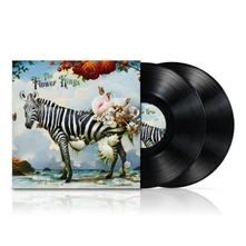 The Flower Kings, Vinyl HOPE