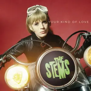 7-YOUR KIND OF LOVE (Vinyl)
