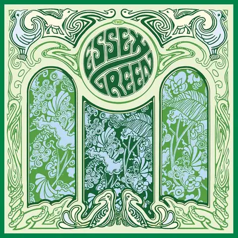 The Essex Green – Vinyl ESSEX GREEN