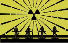 Kraftwerk, Vinyl RADIO-ACTIVITY