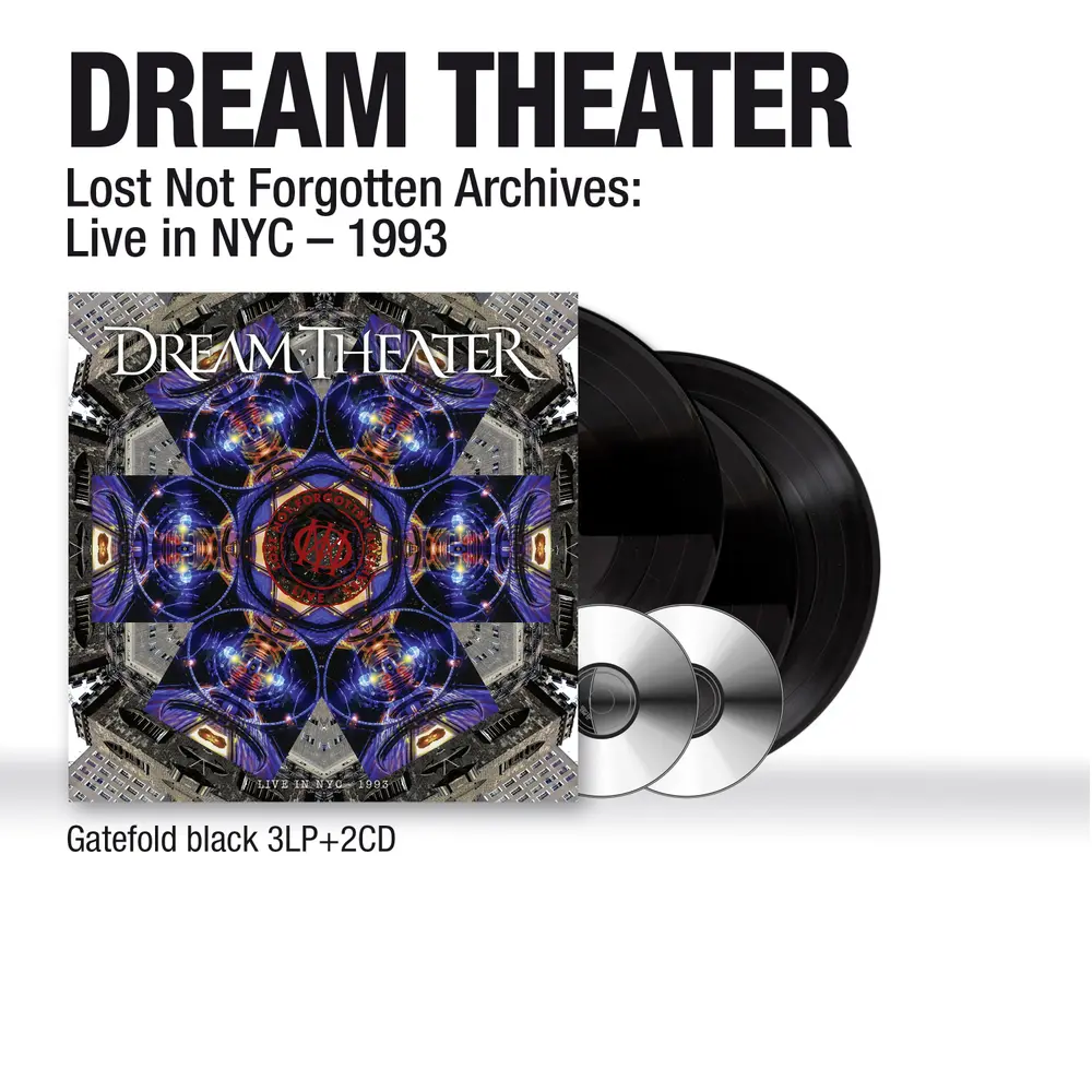 Lost Not Forgotten Archives: L