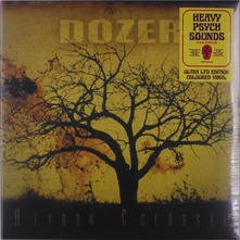 Dozer, Vinyl BEYOND COLOSSAL