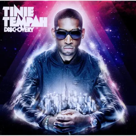 Disc-Overy (15th Anniversary Edition) (Magenta Vinyl)