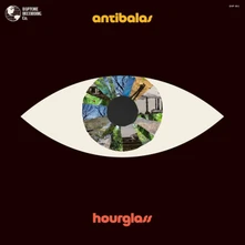 Antibalas, Vinyl HOURGLASS