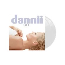 Vinyl Girl (25th Anniversary Special Edition) (Transparent Vinyl)