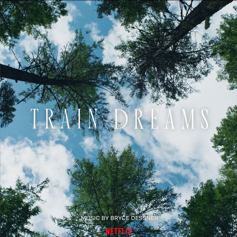 Bryce Dessner – Train Dreams (Vinyl)