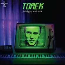 Tomek, CD FAIRLIGHT AND FUNK