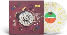 MC5, Vinyl HIGH TIME