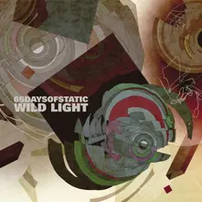 Vinyl Wild Light (Re-Issue 2023)