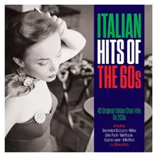 ITALIAN HITS OF THE 60S thumbnail