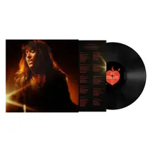 Vinyl PURE LOVE