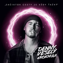 Denny Veselý, CD Rok Nula