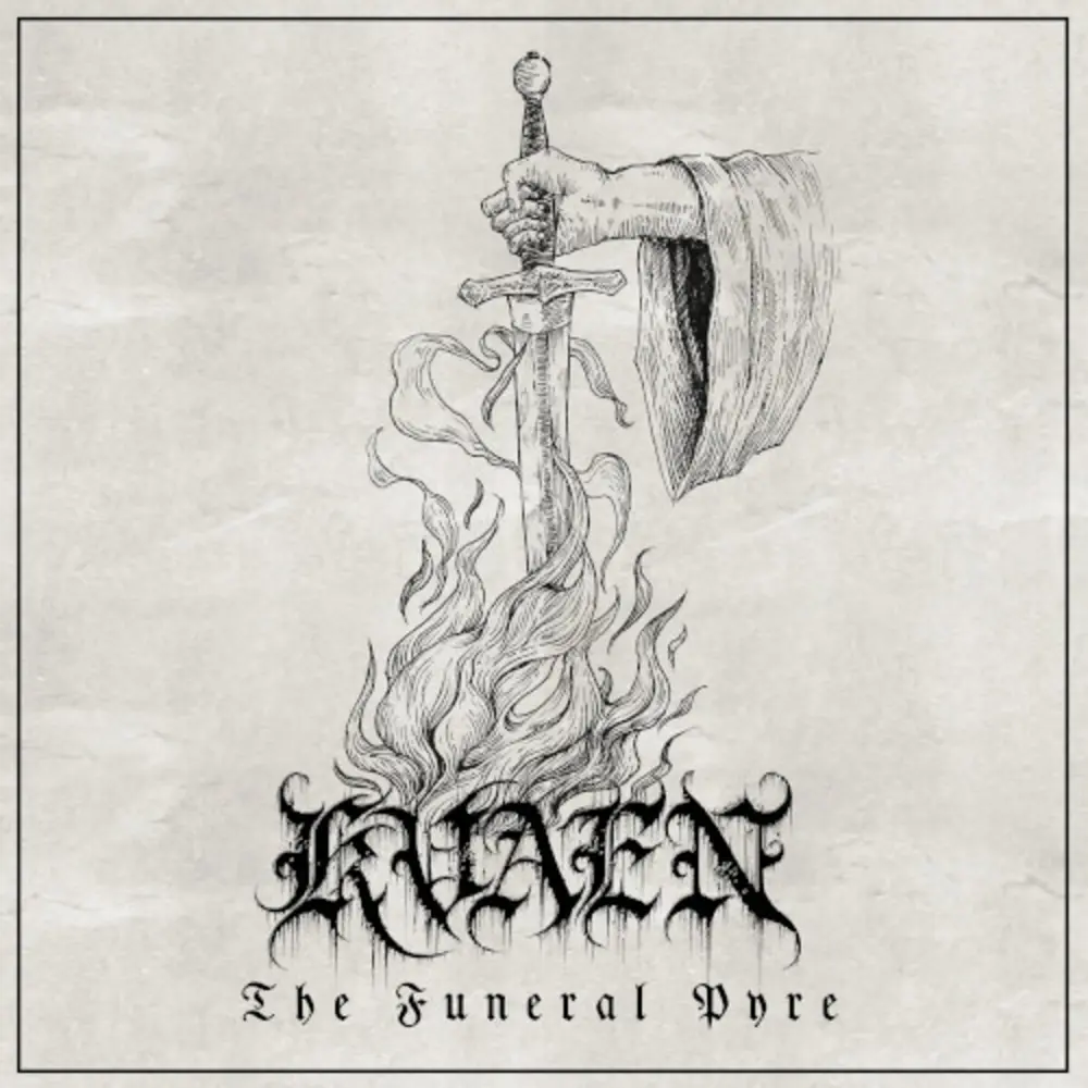 FUNERAL PYRE