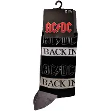 Back In Black thumbnail