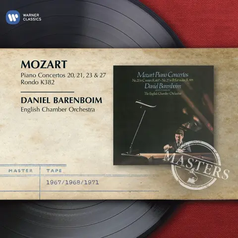 POPULAR PIANO CONCERTOS