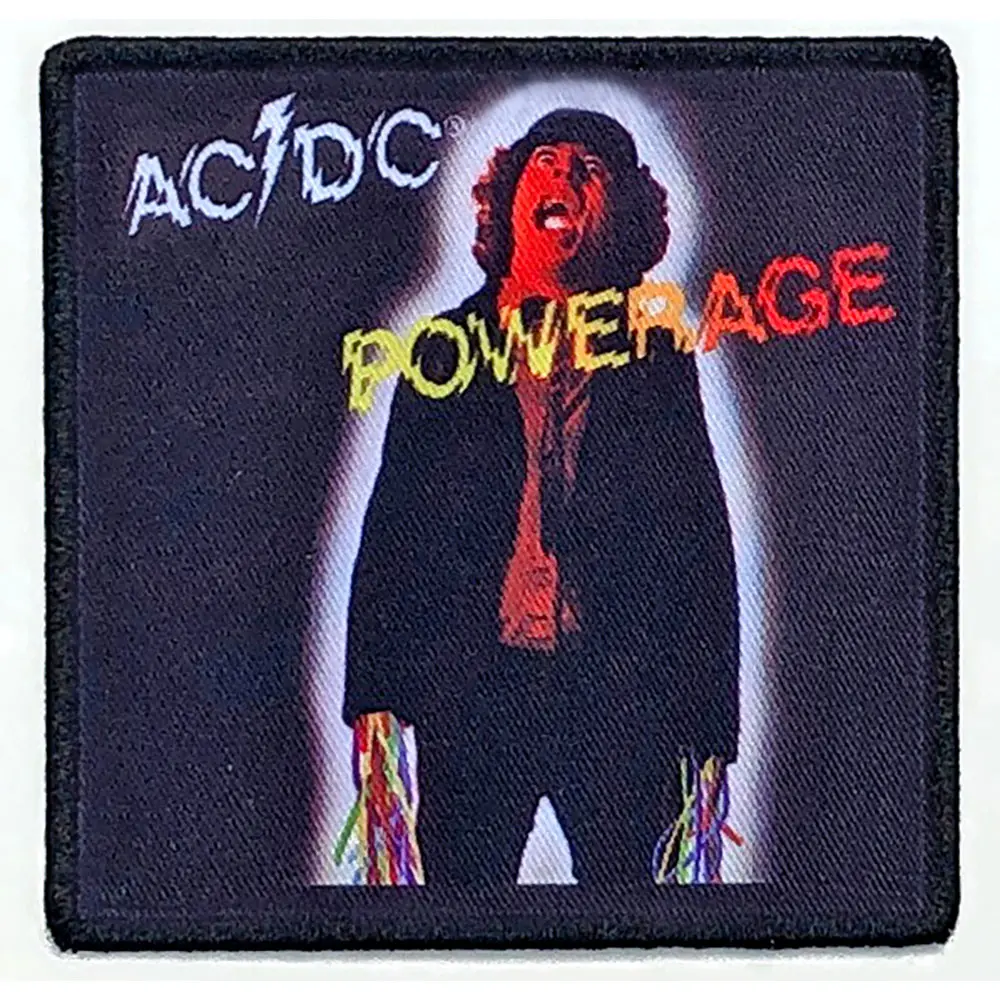 Powerage