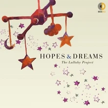 CD RUZNI INTERPRETI - HOPES AND DREAMS