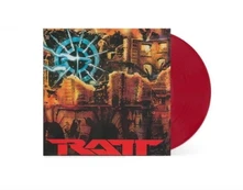 Ratt, Vinyl DETONATOR