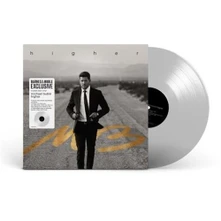 Michael Bublé, Vinyl Higher (Clear Vinyl)