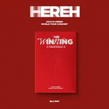 IU – Hereh (Blu-ray)
