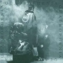 Vinyl QUADROPHENIA