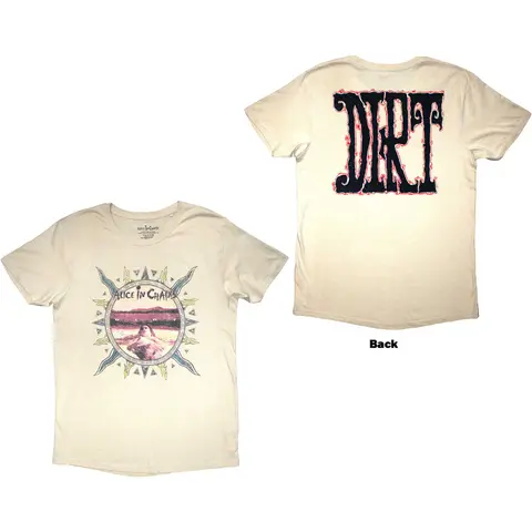 Dirt