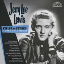 Vinyl Killer In Stereo: Cold, Cold Heart