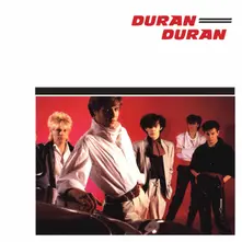 Vinyl Duran Duran (2024 Reissue Edition)