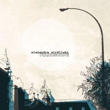 Alexandra Stréliski, Vinyl PIANOSCOPE