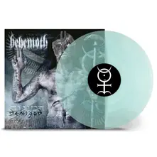 Vinyl DEMIGOD