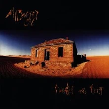Midnight Oil, CD Diesel and Dust