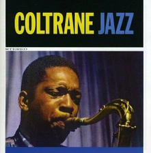 John Coltrane, CD Coltrane Jazz (Essential Jazz Classics Label)