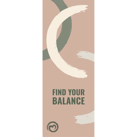 Find your balance