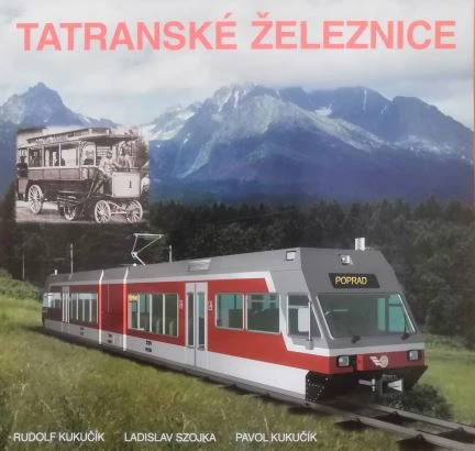 Tatranské železnice