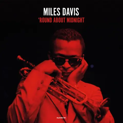 Round About Midnight (Number One Essentials Label)