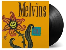 Melvins, Vinyl Stag