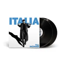 Till Brönner, Vinyl ITALIA