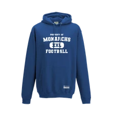 Property of Monarchs thumbnail
