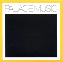 Palace Music – LOST BLUES & OTHER SONGS (Vinyl)