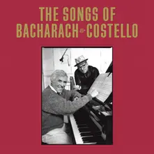The Songs Of Bacharach & Costello thumbnail