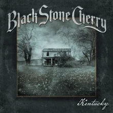 BLACK STONE CHERRY, CD KENTUCKY