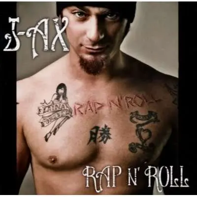 AX - RAP N' ROLL