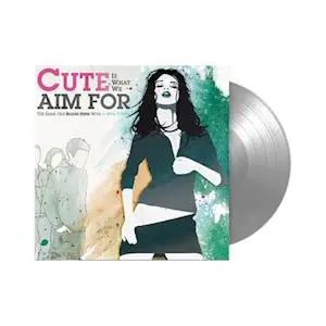 Cute Is What We Aim For – Vinyl THE SAME OLD BLOOD RUSH