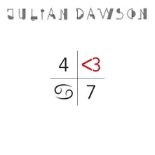 CD JULIAN DAWSON