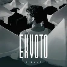Aiello – EX VOTO (CD)
