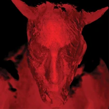CD GALAS, DIAMANDA - BROKEN GARGOYLES