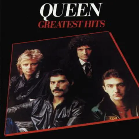 GREATEST HITS