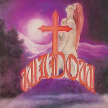 Ritual, CD WIDOW
